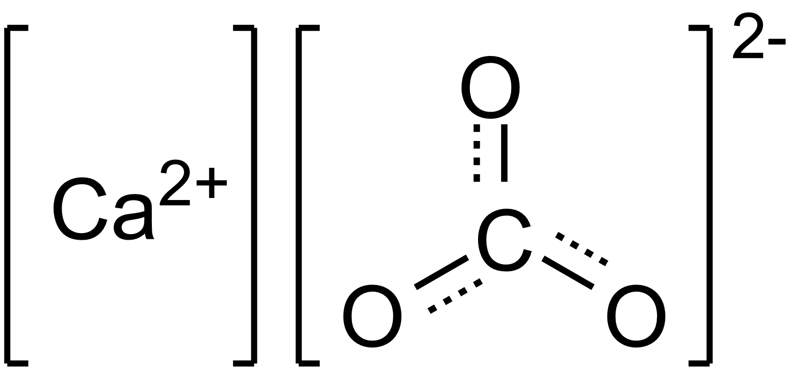 E170 Carbonat de calciu