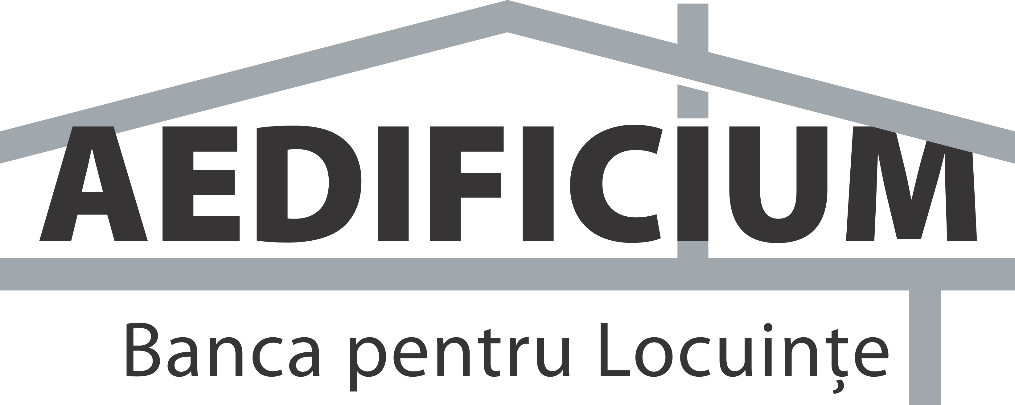 Aedificium Banca pentru Locuinte